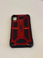 Telefoon hoesje UAG voor Iphone X, Ophalen of Verzenden, Gebruikt, IPhone X, Hoesje of Tasje