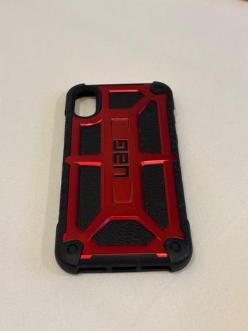 Telefoon hoesje UAG voor Iphone X beschikbaar voor biedingen