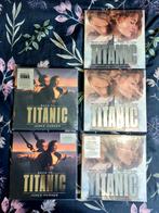 3x Titanic | 2x Back To Titanic | Vinyl LP's, Ophalen of Verzenden, Nieuw in verpakking, 12 inch