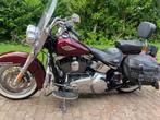 geheel originele Heritage, Motoren, Motoren | Harley-Davidson, 2 cilinders, Particulier, Meer dan 35 kW, Toermotor