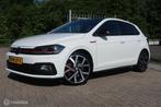 Volkswagen Polo 2.0 TSI GTI, DSG, CARPLAY, 18 INCH, FULL LED, Stof, Gebruikt, 4 cilinders, 1984 cc