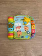 Vtech Magisch liedjesboek, Kinderen en Baby's, Speelgoed | Vtech, Ophalen of Verzenden, Gebruikt, 6 maanden tot 2 jaar