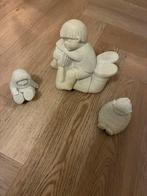 Marbell stone art beeldjes!, Ophalen of Verzenden, Gebruikt