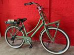 Fietshokje Beverwijk: Raaks Moxy Elektrische Damesfiets, Niet ingevuld, Nieuw, Ophalen of Verzenden, 51 tot 55 cm