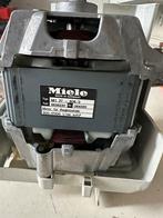 Miele motor, Witgoed en Apparatuur, Wasmachines, Ophalen of Verzenden, Gebruikt, 1200 tot 1600 toeren, 85 tot 90 cm