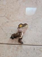 t rex speelgoed bewegend dinosaurus dinosaurier, Kinderen en Baby's, Speelgoed | Actiefiguren, Ophalen of Verzenden, Nieuw