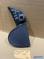 PEUGEOT 107 AYGO C1 links deur spiegel afdekkap 2005-2014, Ophalen of Verzenden, Gebruikt, Peugeot