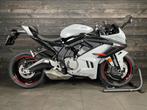 Cfmoto 675SR-R GREY (bj 2025), 675 cc, Bedrijf, Sport, Meer dan 35 kW