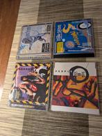 CD Collectie: Rolling Stones, Brian Setzer, People, Ophalen of Verzenden, Gebruikt