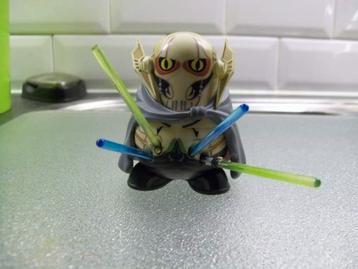 Star Wars Matroesjka's - General Grievous & C-3PO beschikbaar voor biedingen