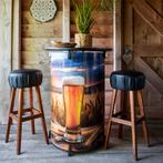 Statafels, Ophalen, Nieuw