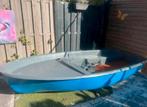 Opknappertje 150 euro, Watersport en Boten, Kano's, Ophalen, Gebruikt