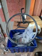 Te koop nieuwe voorvelg Honda mt5, Ophalen of Verzenden, Nieuw, MT