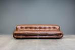 Soriana sofa, 4 seater, Leer, Ophalen of Verzenden