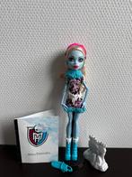 Monster high Abbey pop, Ophalen of Verzenden, Overige typen