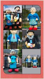 Abraham & Sarah 50 verhuur / huren / te huur Harderwijk, Ophalen, Zo goed als nieuw, Abraham of Sarah