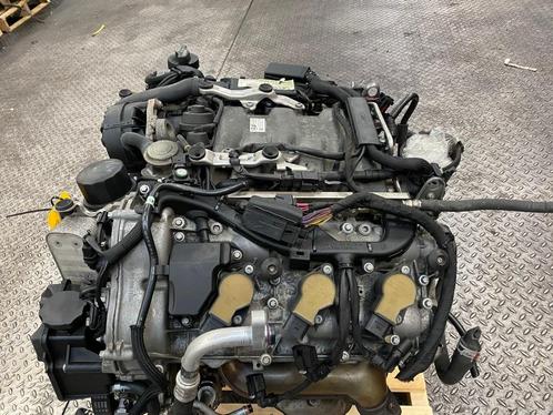 272967 Complete Motor voor Mercedes-Benz ML350 W164, Auto-onderdelen, Motor en Toebehoren, Mercedes-Benz, Gebruikt, Ophalen of Verzenden
