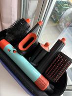 Dyson Airwrap i.d. Curly and wavy hair, Sieraden, Tassen en Uiterlijk, Uiterlijk | Haarverzorging, Ophalen of Verzenden, Zo goed als nieuw