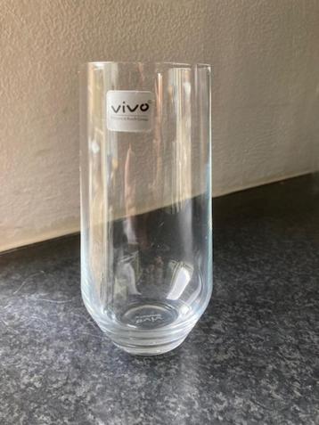 Vivo Villeroy & Boch Longdrinkglazen kristal 350 ml  beschikbaar voor biedingen