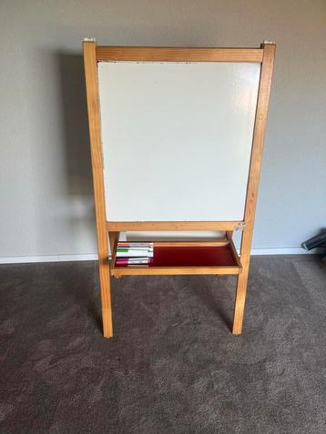 Ikea schoolbord beschikbaar voor biedingen