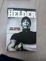 Glenn Helder: Van Arsenal naar de bajes, Ophalen of Verzenden, Gelezen, Sport