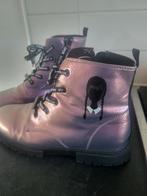 Wednesday schoenen, dr martens stijl, stoer! Maat 37, Kinderen en Baby's, Meisje, Schoenen, Ophalen of Verzenden, Zo goed als nieuw