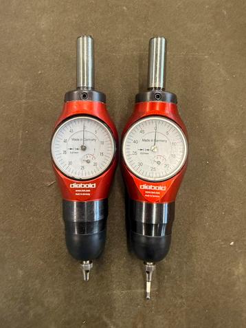 Diebold 3d taster beschikbaar voor biedingen