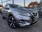 Nissan Qashqai 1.3 DIG-T Tekna +, Gebruikt, 4 cilinders, 1290 kg, Leder