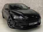 Ford Focus 1.0 EcoBoost ST Line Business /LEd /Camera /Stoel, 125 pk, Gebruikt, Euro 6, Zwart