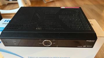 Humax iRHD 5100C Decoder beschikbaar voor biedingen
