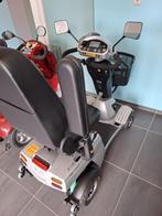 Mooie Quingo Vitesse. Weinig gebruikt, Diversen, Ophalen of Verzenden, Gebruikt