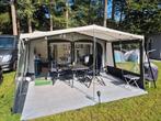 Eifelland 395 e400, Caravans en Kamperen, Ophalen of Verzenden, Gebruikt, Overige merken