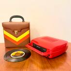 VINTAGE PLATENSPELER PENNY 1e SERIE 1979 PLATENSLIKKER RARE, Overige merken, Gebruikt, Automatisch, Verzenden