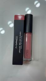 MAC lipglass - 330 Candy Box nieuw!, Lippen, Nieuw, Ophalen of Verzenden, Make-up
