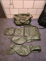 Kevin Nash slippery eel sleeve pouch foudraal tas, Watersport en Boten, Ophalen of Verzenden, Gebruikt, Overige typen