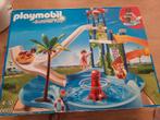 Te.koop Playmobile zwembad. COMPLEET, Ophalen of Verzenden, Elektrisch, Overige merken