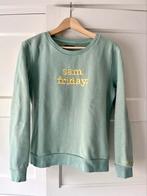Sam Friday trui Zeegroen maat M / 38, Kleding | Dames, Maat 38/40 (M), Sam Friday, Verzenden, Zo goed als nieuw