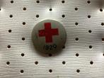 Speldje Rode Kruis 1920, Verzamelen, Speldjes, Pins en Buttons, Gebruikt, Ophalen of Verzenden