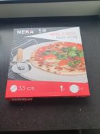 Te koop: Neka pizza stone bord, Ophalen, Nieuw