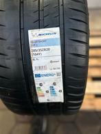 2x Michelin Pilot Sport Cup 2 - 285/35ZR20, Gebruikt, 285 mm, Ophalen of Verzenden, Band(en)