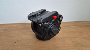 Manfrotto 501 HDV statiefkop beschikbaar voor biedingen