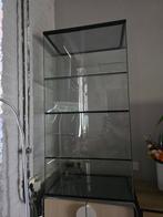 Degoe terrarium, Ophalen