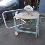Zaagmachine Gjerde 1603, Doe-het-zelf en Verbouw, Gereedschap | Zaagmachines, Ophalen of Verzenden, Gebruikt, 1200 watt of meer