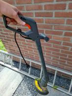 Elektrische Kantenmaaier - Gebruikt, Tuin en Terras, Grastrimmers, Ophalen of Verzenden, Gebruikt, 10 tot 30 cm, Elektrisch