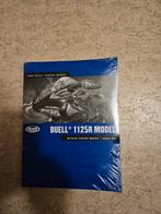 Buell 1125R Werkplaats Documentatie - Nieuw!, Motoren, Ophalen of Verzenden, Harley-Davidson of Buell