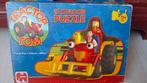 Tractor vloer puzzel, Ophalen of Verzenden