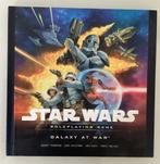 Star Wars RPG rulebook Galaxy at war - Wizards of the Coast, Ophalen, Wizards of the Coast