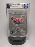 The Legend of Zelda Wind Waker Gamecube Dutch PC Wata 9.8 A, Avontuur en Actie, 1 speler, Nieuw, Ophalen of Verzenden