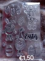 Nieuwe stempel van Gnomes. Pasen., Ophalen of Verzenden