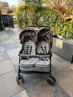 Joie duo kinderwagen buggy, Ophalen, Zo goed als nieuw
